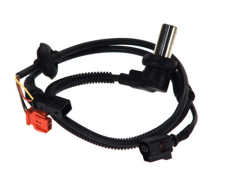 Senzor,turatie roata SKODA SUPERB I (3U4) (2001 - 2008) TOPRAN 109 756 piesa NOUA