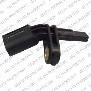 Senzor,turatie roata SKODA SUPERB II Combi (3T5) (2009 - 2015) DELPHI SS20036 piesa NOUA