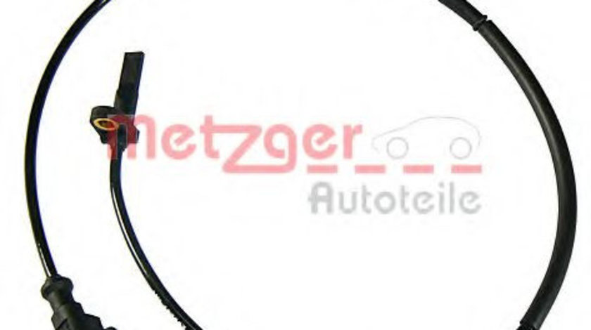 Senzor,turatie roata SMART FORFOUR (454) (2004 - 2006) METZGER 0900414 piesa NOUA