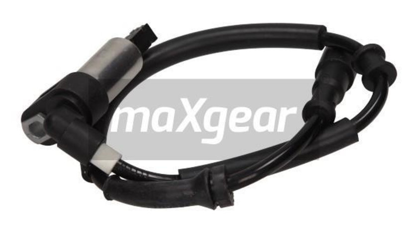 Senzor,turatie roata spate (200128 MAXGEAR) RENAULT