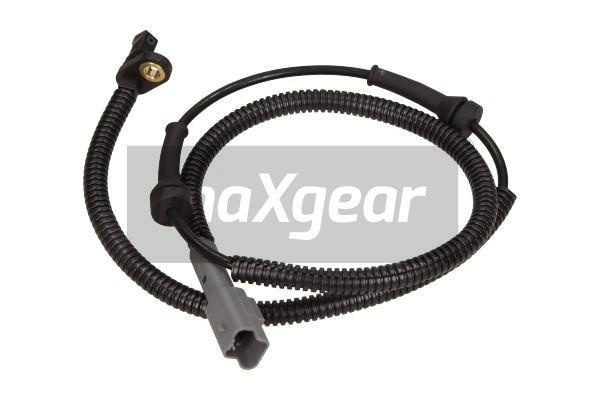 Senzor,turatie roata spate (200210 MAXGEAR) Citroen,FIAT,LANCIA,PEUGEOT
