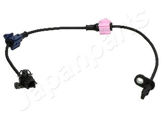 Senzor,turatie roata spate stanga (ABS486 JAPANPARTS) HONDA