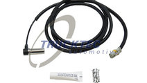 Senzor,turatie roata stanga (0542063 TRUCKTEC) MAN