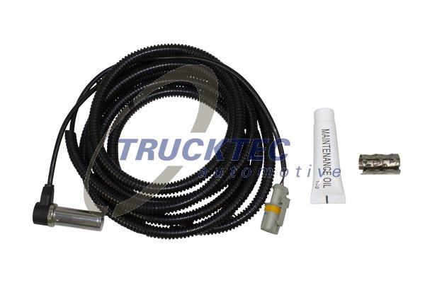 Senzor,turatie roata stanga (0542073 TRUCKTEC) MAN