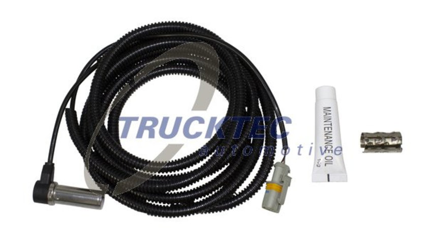 Senzor,turatie roata stanga (0542073 TRUCKTEC) MAN