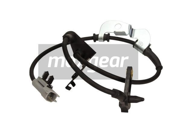 Senzor,turatie roata stanga (200277 MAXGEAR) CHRYSLER