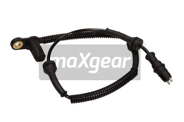 Senzor,turatie roata stanga (200290 MAXGEAR) OPEL,RENAULT,VAUXHALL