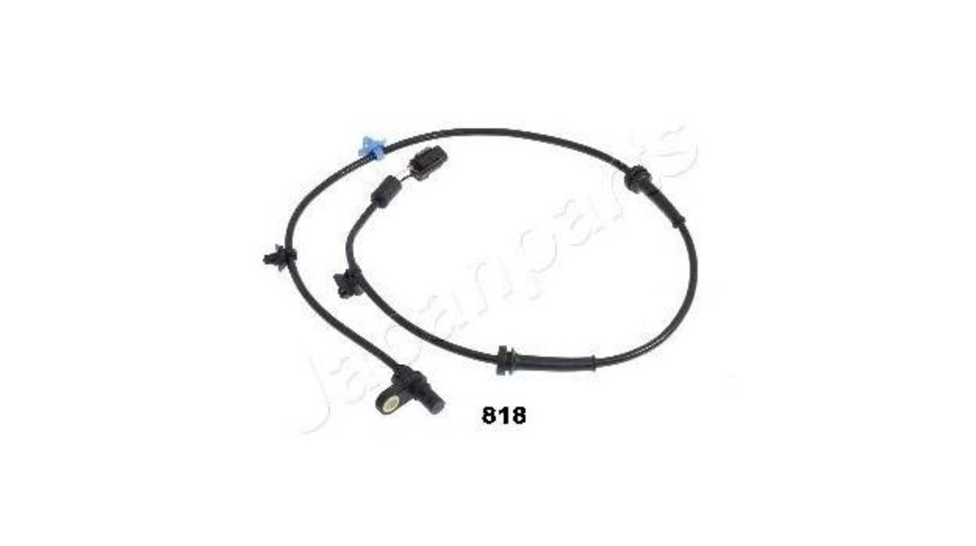 Senzor,turatie roata Suzuki SX4 (EY, GY) 2006-2016 #2 0265007956