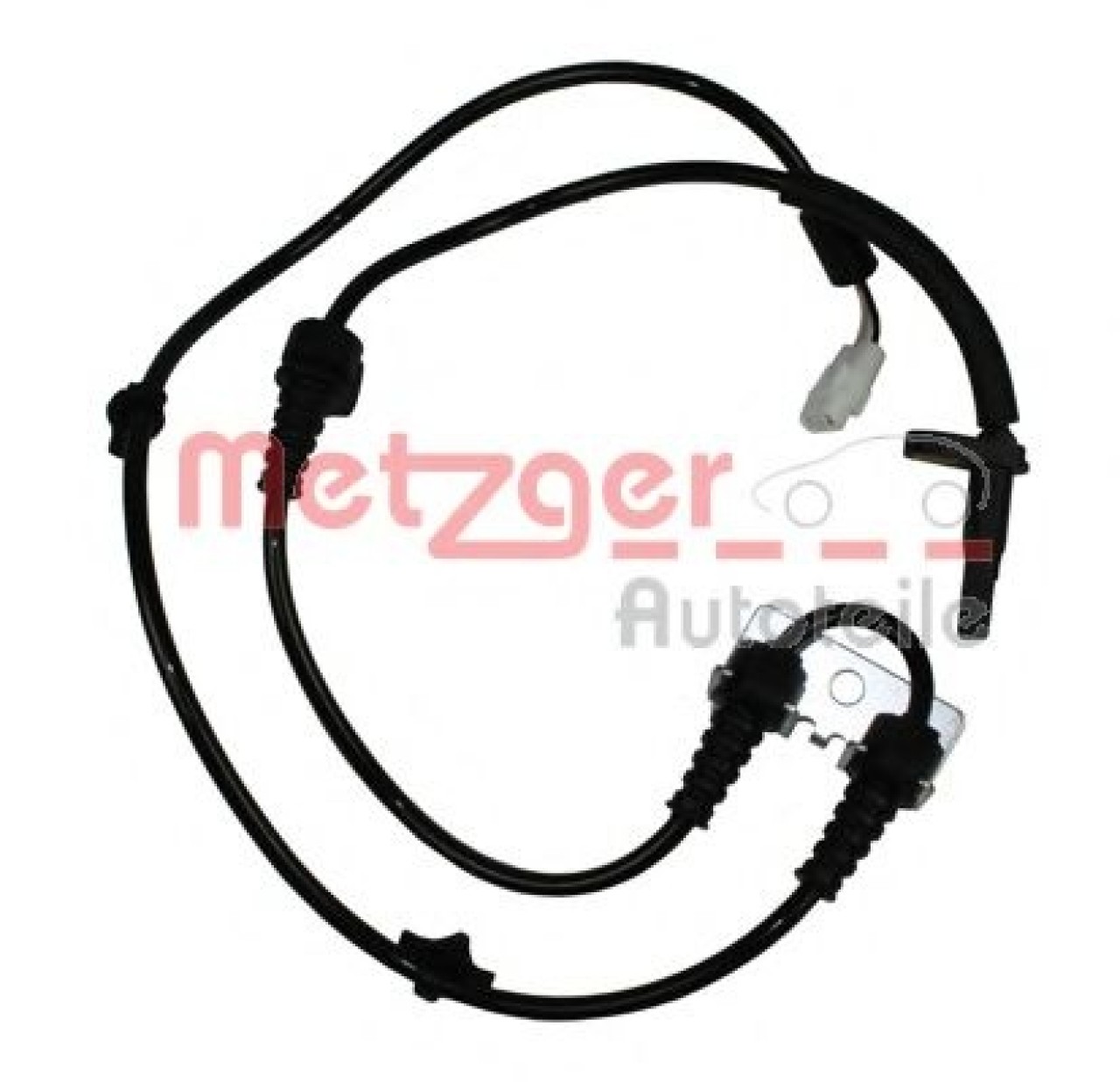 Senzor,turatie roata SUZUKI SX4 (EY, GY) (2006 - 2016) METZGER 0900754 piesa NOUA