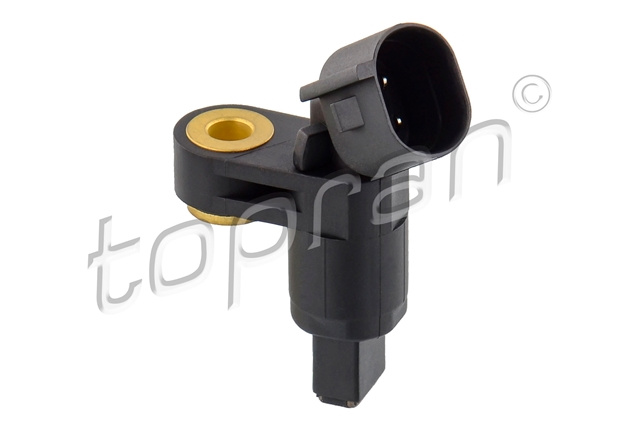 Senzor,turatie Roata Topran Vw 109 753