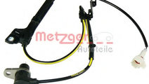 Senzor,turatie roata TOYOTA AVENSIS (T25) (2003 - ...