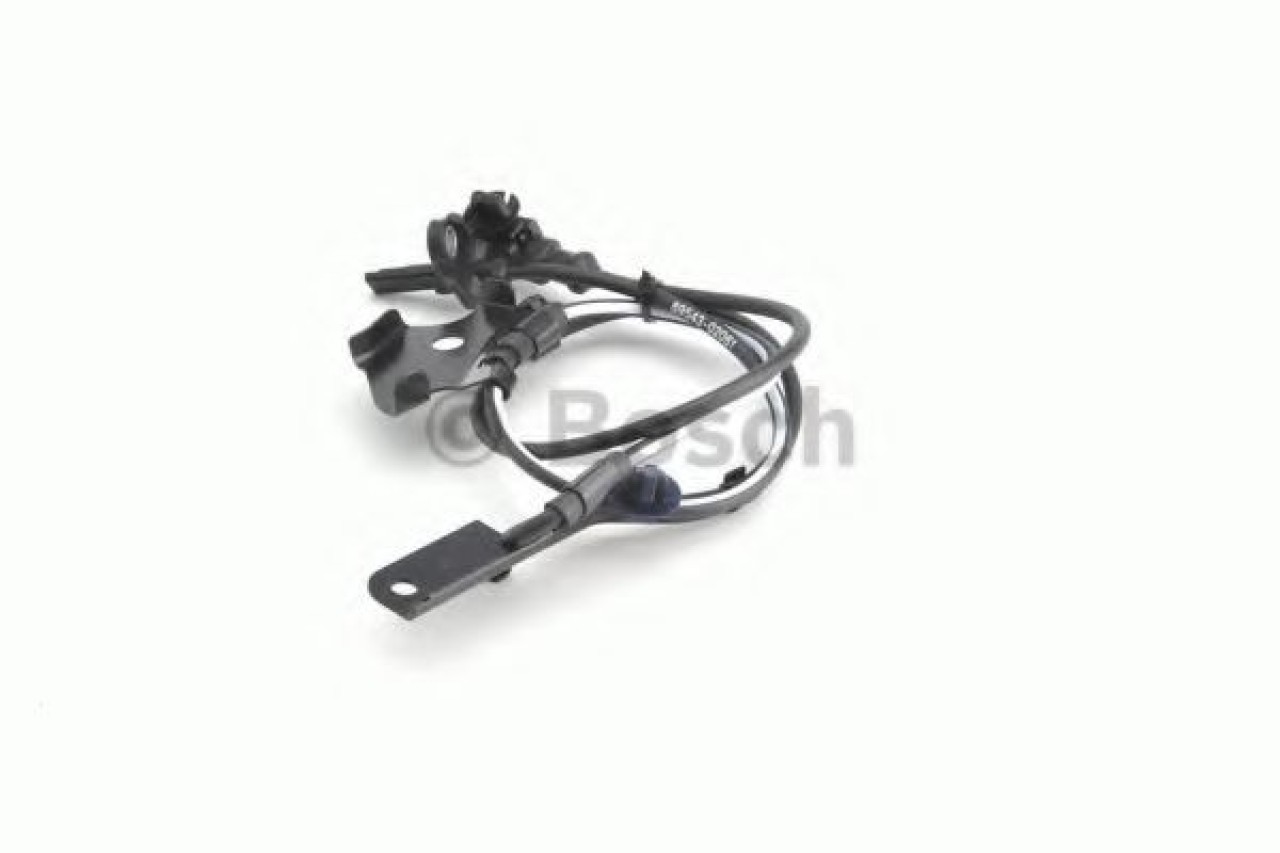 Senzor,turatie roata TOYOTA COROLLA Limuzina (NRE18, ZRE17, ZRE18, NDE18) (2013 - 2016) BOSCH 0 265 007 806 piesa NOUA