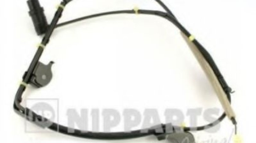 Senzor,turatie roata TOYOTA RAV 4 III (ACA3, ACE, ALA3, GSA3, ZSA3) (2005 - 2016) NIPPARTS J5022020 piesa NOUA