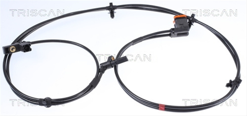 Senzor Turatie Roata Triscan Mercedes-Benz 8180 23235
