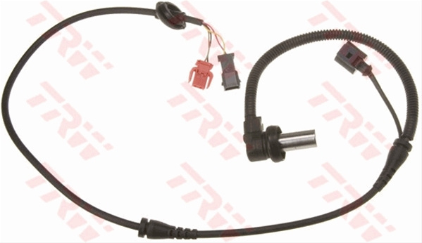 Senzor,turatie Roata Trw Audi GBS2502