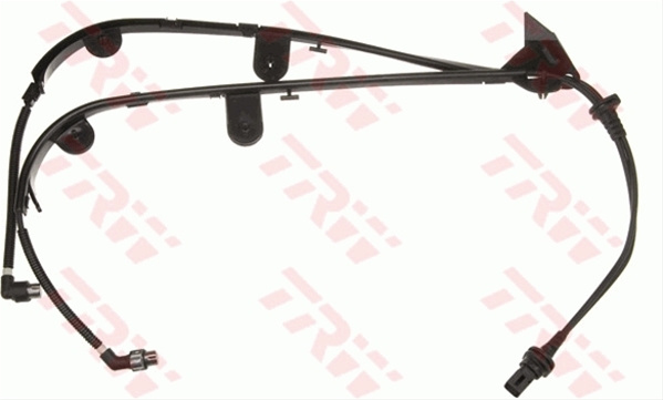 Senzor,turatie Roata Trw Ford GBS1603