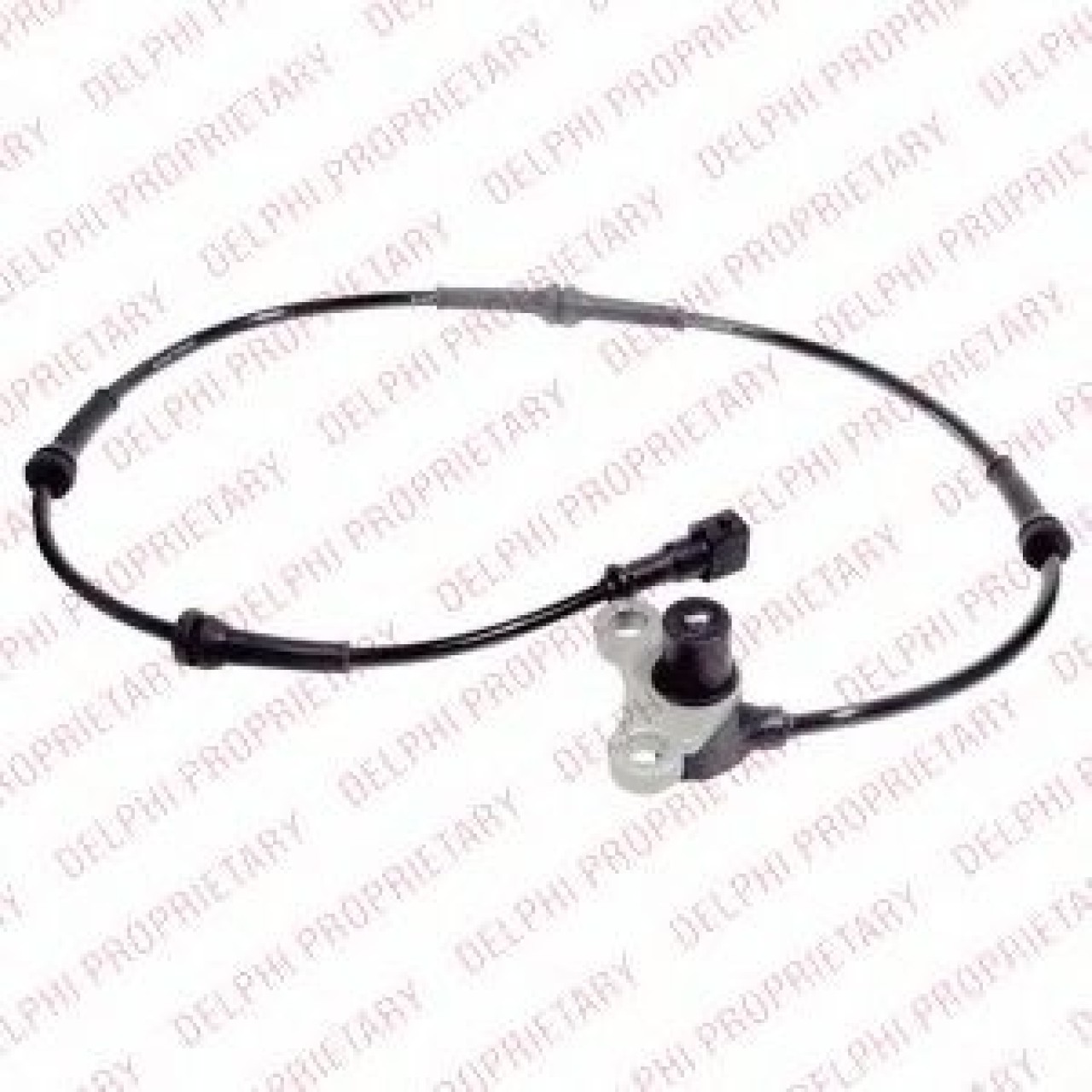Senzor,turatie roata VOLVO S40 I (VS) (1995 - 2004) DELPHI SS20127 piesa NOUA