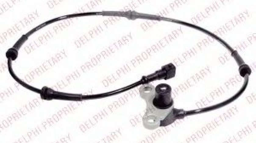 Senzor,turatie roata VOLVO S40 I (VS) (1995 - 2004) DELPHI SS20127 piesa NOUA