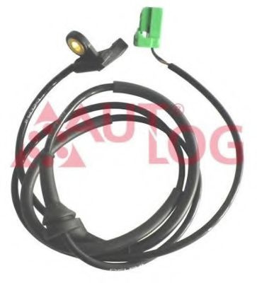 Senzor,turatie roata VOLVO S60 I (2000 - 2010) AUTLOG AS4162 piesa NOUA