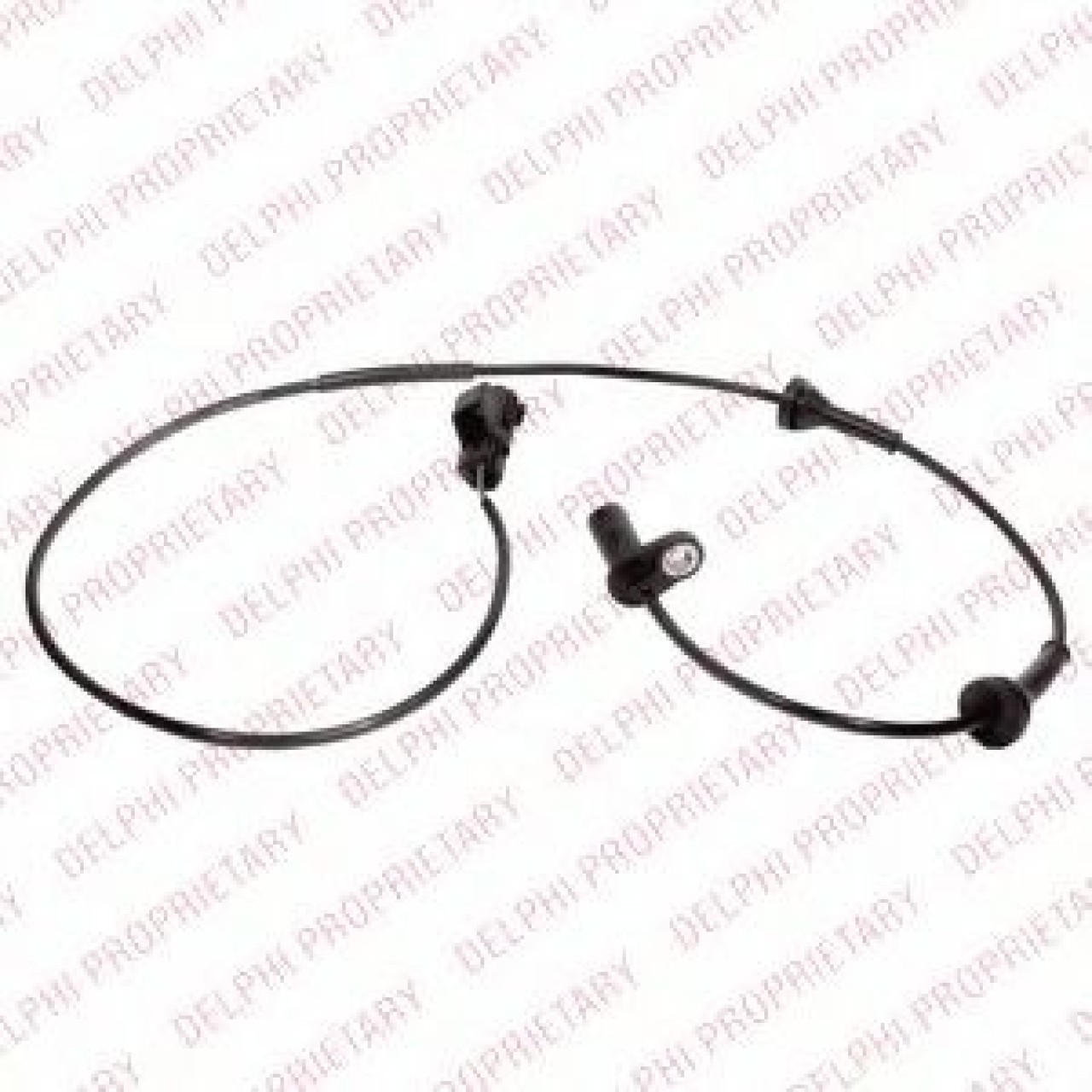 Senzor,turatie roata VOLVO S60 I (2000 - 2010) DELPHI SS20115 piesa NOUA