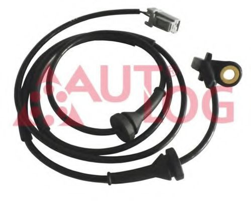 Senzor,turatie roata VOLVO S80 I (TS, XY) (1998 - 2006) AUTLOG AS4161 piesa NOUA