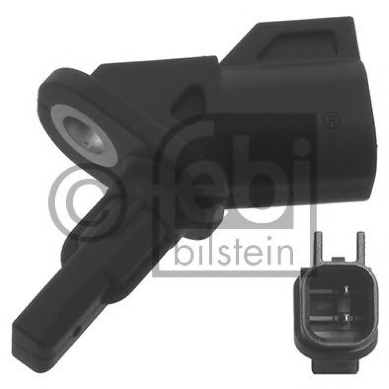 Senzor,turatie roata VOLVO V50 (MW) (2004 - 2016) FEBI BILSTEIN 45744 piesa NOUA