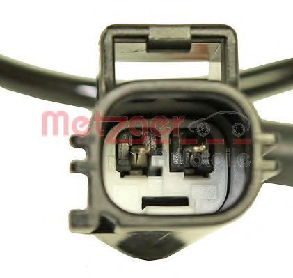 Senzor,turatie roata VOLVO XC90 I (2002 - 2016) METZGER 0900703 piesa NOUA