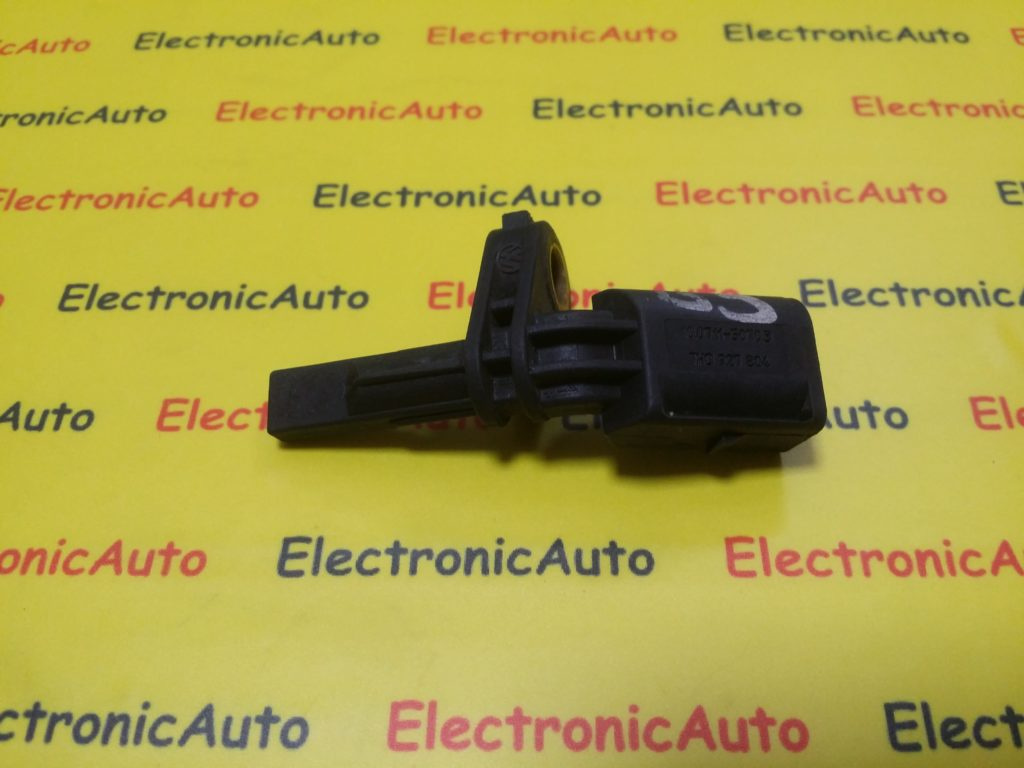 Senzor Turatie Roata VW, 7H0927804, 10071150703