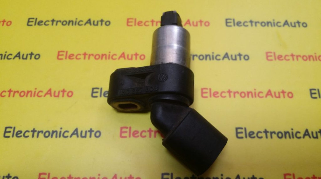 Senzor Turatie Roata VW, Audi, 1H0927808, 10071113321