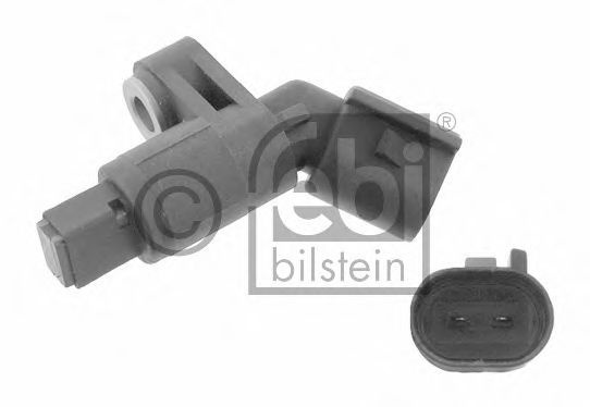 Senzor,turatie roata VW BORA (1J2) (1998 - 2005) FEBI BILSTEIN 21582 piesa NOUA