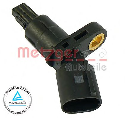 Senzor,turatie roata VW BORA (1J2) (1998 - 2005) METZGER 0900067 piesa NOUA