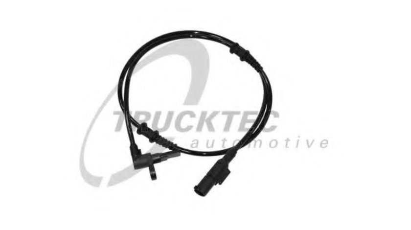 Senzor,turatie roata VW CRAFTER 30-35 bus (2E) (2006 - 2016) TRUCKTEC AUTOMOTIVE 02.42.311 piesa NOUA