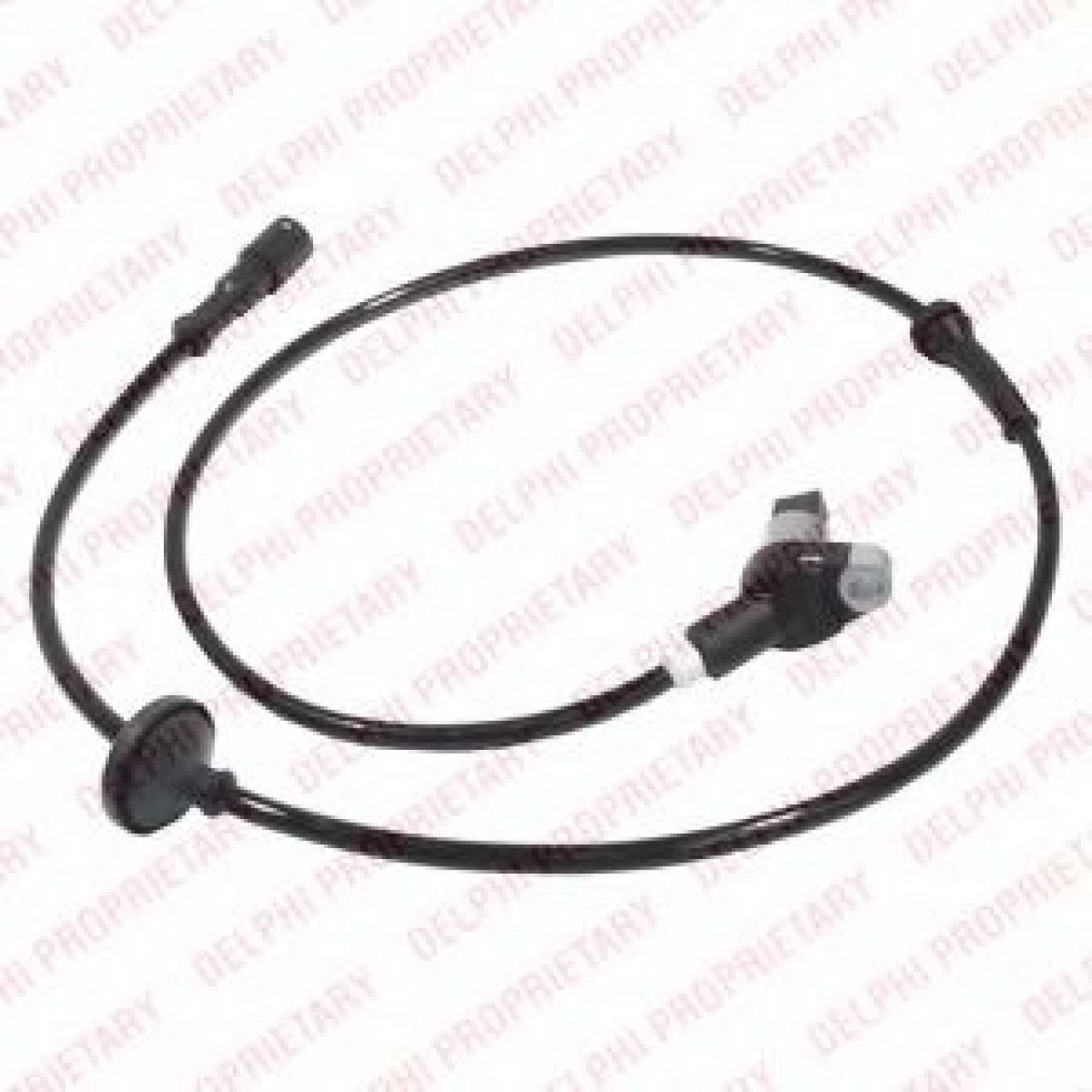 Senzor,turatie roata VW GOLF III Variant (1H5) (1993 - 1999) DELPHI SS20030 piesa NOUA