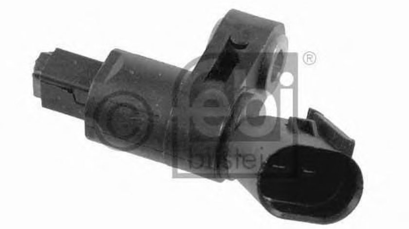 Senzor,turatie roata VW GOLF IV Cabriolet (1E7) (1998 - 2002) FEBI BILSTEIN 21584 piesa NOUA