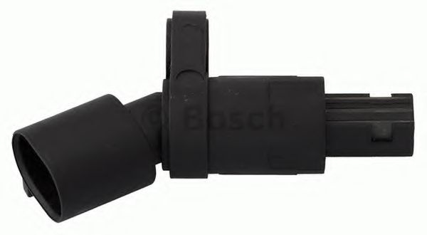 Senzor,turatie roata VW GOLF V (1K1) (2003 - 2009) BOSCH 0 986 594 004 piesa NOUA