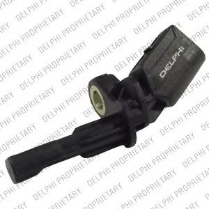 Senzor,turatie roata VW JETTA III (1K2) (2005 - 2010) DELPHI SS20034 piesa NOUA