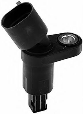 Senzor,turatie roata VW LUPO (6X1, 6E1) (1998 - 2005) HELLA 6PU 009 106-181 piesa NOUA