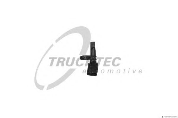 Senzor,turatie roata VW MULTIVAN V (7HM, 7HN, 7HF, 7EF, 7EM, 7EN) (2003 - 2015) TRUCKTEC AUTOMOTIVE 07.35.167 piesa NOUA