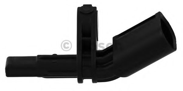 Senzor,turatie roata VW MULTIVAN V (7HM, 7HN, 7HF, 7EF, 7EM, 7EN) (2003 - 2015) BOSCH 0 986 594 504 piesa NOUA