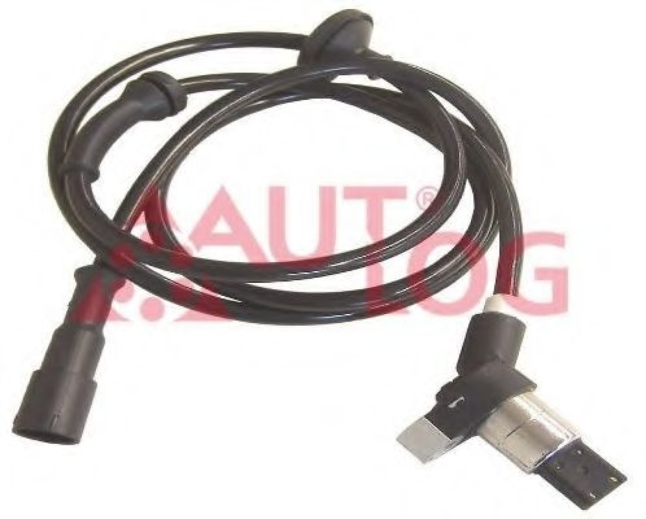 Senzor,turatie roata VW PASSAT (3A2, 35I) (1988 - 1997) AUTLOG AS4033 piesa NOUA