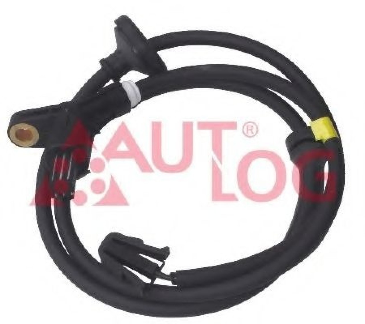 Senzor,turatie roata VW PASSAT (3A2, 35I) (1988 - 1997) AUTLOG AS4016 piesa NOUA