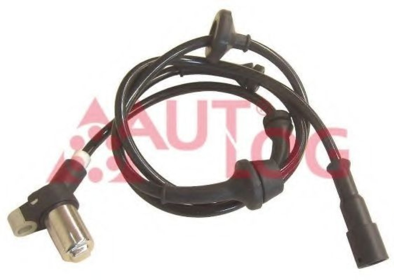 Senzor,turatie roata VW PASSAT (3A2, 35I) (1988 - 1997) AUTLOG AS4032 piesa NOUA