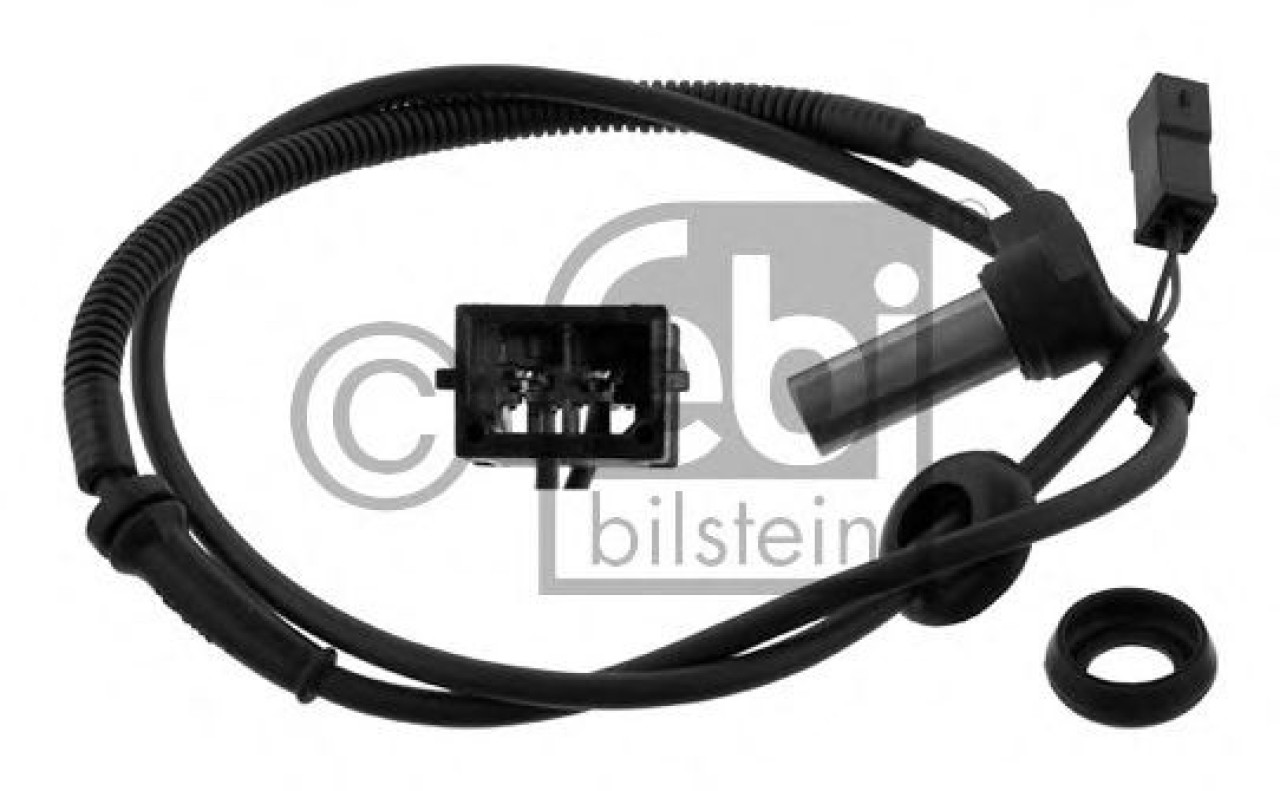 Senzor,turatie roata VW PASSAT (3B2) (1996 - 2001) FEBI BILSTEIN 34261 piesa NOUA