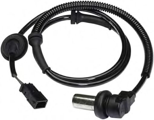 Senzor,turatie roata VW PASSAT (3B2) (1996 - 2001) MEAT & DORIA 90008 piesa NOUA