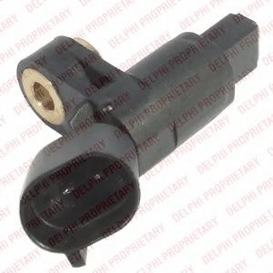 Senzor,turatie roata VW PASSAT (3B2) (1996 - 2001) DELPHI SS10307 piesa NOUA