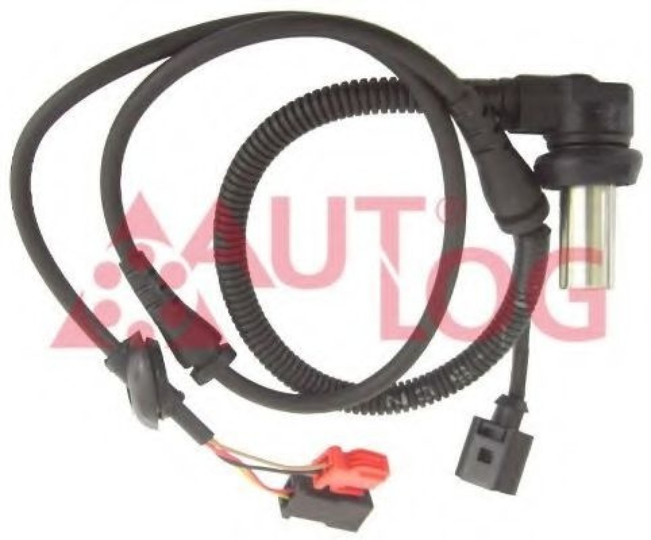 Senzor,turatie roata VW PASSAT (3B3) (2000 - 2005) AUTLOG AS4009 piesa NOUA