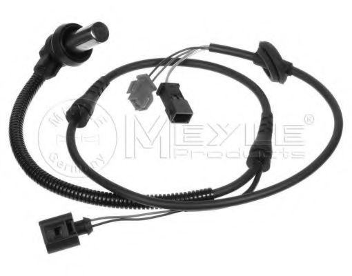 Senzor,turatie roata VW PASSAT (3B3) (2000 - 2005) MEYLE 100 927 0001 piesa NOUA