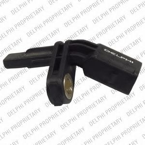 Senzor,turatie roata VW PASSAT CC (357) (2008 - 2012) DELPHI SS20035 piesa NOUA