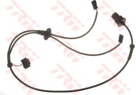 Senzor,turatie roata VW PASSAT Variant (3B6) (2000 - 2005) TRW GBS2512 piesa NOUA