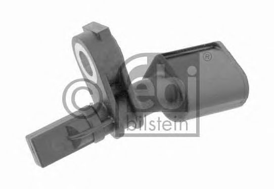 Senzor,turatie roata VW POLO (6R, 6C) (2009 - 2016) FEBI BILSTEIN 23814 piesa NOUA